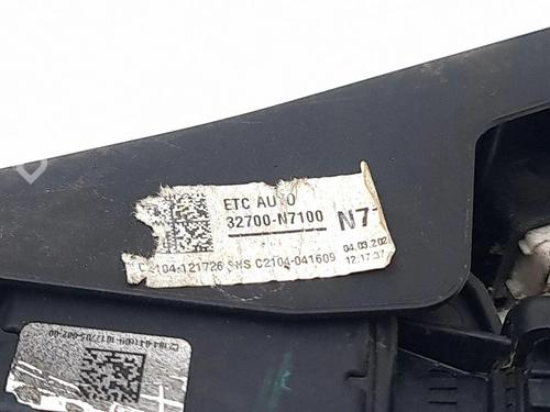 Pedal HYUNDAI TUCSON (NX4E, NX4A) 1.6 T-GDi Hybrid | BP38241338I4 - Image 6