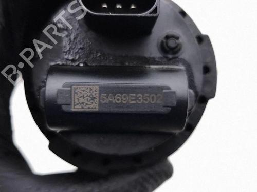 Auxiliary water pump BMW X2 (U10) iX2 eDrive 20 | BP39990878M111 - Image 7