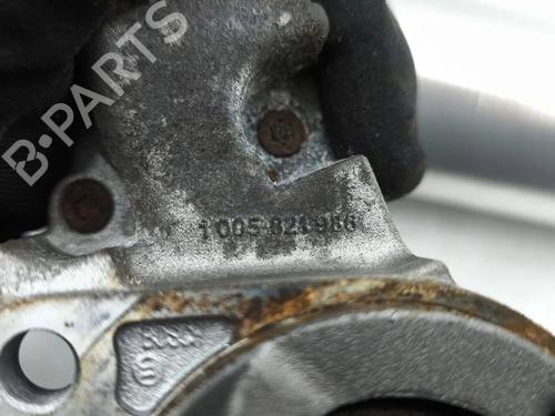 Starter MERCEDES-BENZ A-CLASS (W169) A 160 CDI (169.006, 169.306) | BP30809054M8 - Image 6