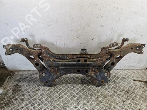 Used Subframe Subframe TOYOTA RAV 4 IV (_A4_) 2.2 D 4WD (ALA49) (150 hp) 40192706 40192706