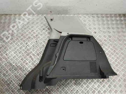 Tailgate trim KIA CARENS III MPV (UN) 2.0 CRDi 140 | BP28844553C151
