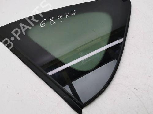 Rear left quarter glass OPEL ANTARA A (L07) 2.2 CDTi | BP28896058C93 