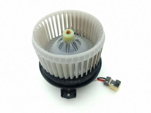 Heater blower motor KIA OPTIMA (JF) 1.7 CRDi | BP38250566M62 - Image 3