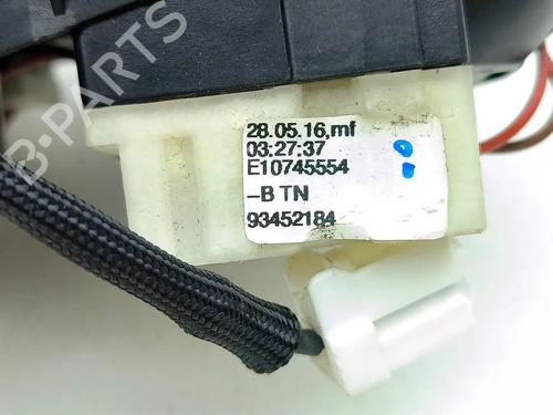 Steering column stalk OPEL VIVARO B Van (X82) 1.6 CDTI (05) | BP33900333I23 - Image 14