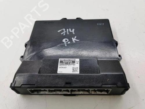 Used Electronic module Electronic module 33643150 33643150