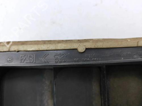 Grill CITROËN C4 II (NC_) 1.6 HDi 110 | BP36194304C40 - Image 6