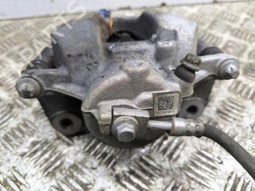 Right front brake caliper MERCEDES-BENZ A-CLASS (W177) A 200 (177.087) | BP39749428M104 - Image 5