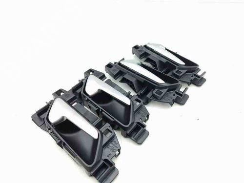 Used Rear left interior door handle PEUGEOT 2008 II (UD_, US_, UY_, UJ_, UR_, UC_) 1.2 PureTech 130 (USHNS, URHNS) (130 hp) 29458249