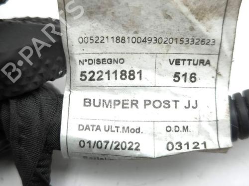 Electronic module JEEP AVENGER (J2) Electric | BP33667376M83 - Image 12