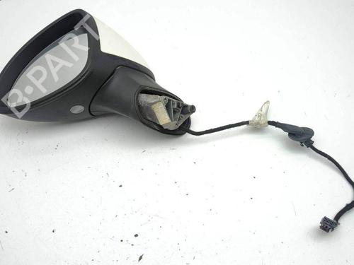 Used Left mirror PORSCHE CAYENNE (92A) 3.0 Diesel (245 hp) 28898114