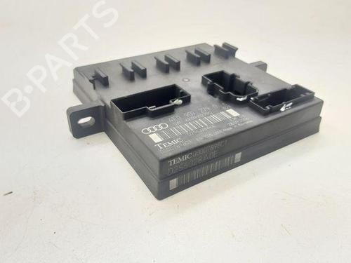 Elektronisk modul AUDI A8 D3 (4E2, 4E8) 3.0 TDI quattro | BP28870322M83
