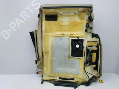 Rear seat BENTLEY FLYING SPUR (4W_) 6.0 W12 | BP36391791C17 - Image 2