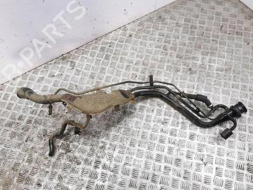 Pipe MAZDA CX-5 (KE, GH) 2.2 D (KE2FW) | BP28877777M125 - Image 3