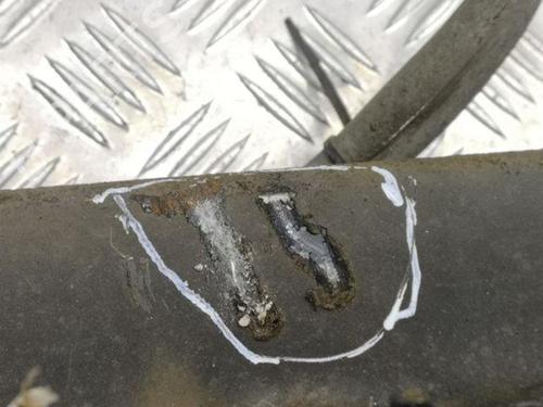 Tow ball/Mechanism KIA SORENTO I (JC) 2.5 CRDi 4WD | BP28867131C141 