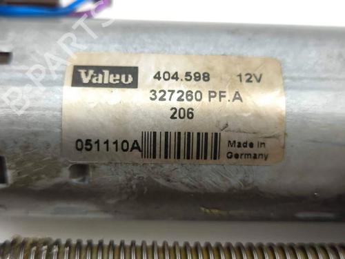 Steering column MASERATI QUATTROPORTE V 4.2 | BP36329372M21 - Image 8