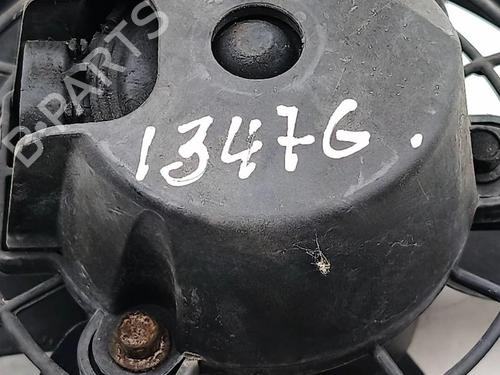 Radiator fan PORSCHE 911 (996) 3.4 Carrera | BP30731296M35