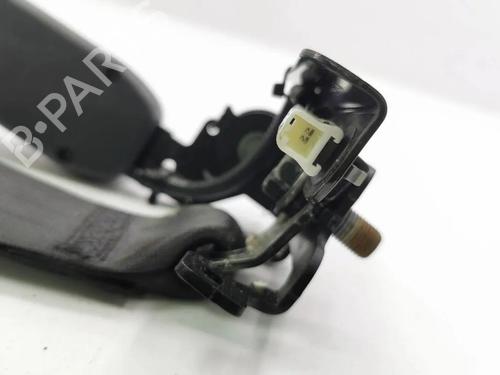 Seat buckle HONDA CR-V IV (RM_) 1.6 i-DTEC (RE6) | BP33864764I32 - Image 8