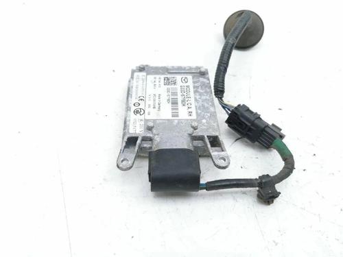 Electronic module MAZDA CX-7 (ER) 2.2 MZR-CD AWD (ER10A) | BP28893333M83 - Image 7