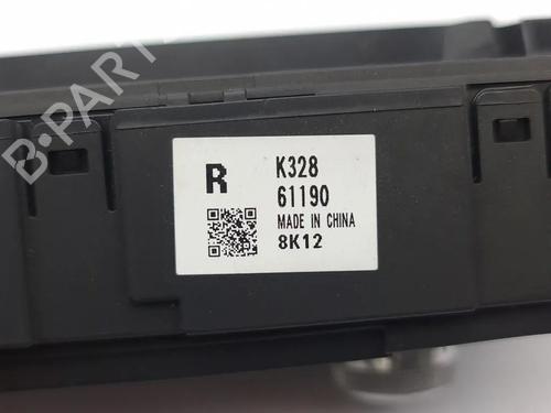 Electronic module MAZDA CX-5 (KF) 2.0 | BP36328098M83 - Image 7