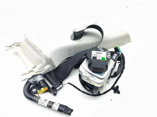 Front right seatbelt JAGUAR F-PACE (X761) 2.0 TD4 AWD | BP36079141I25 - Image 5