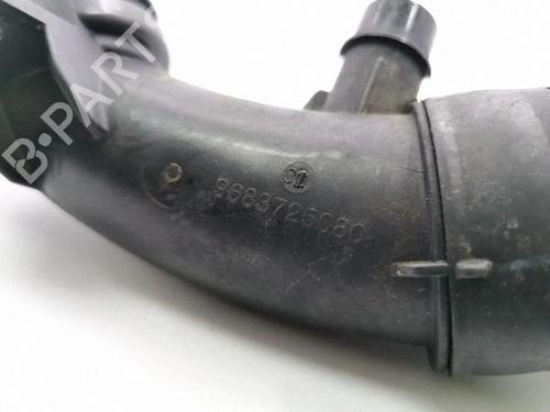 Pipe PEUGEOT 2008 I (CU_) 1.6 BlueHDi | BP37290421M125 - Image 7