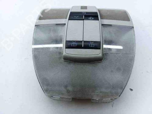 Interior roof light MERCEDES-BENZ B-CLASS Sports Tourer (W245) B 200 CDI (245.208) | BP28844396I8