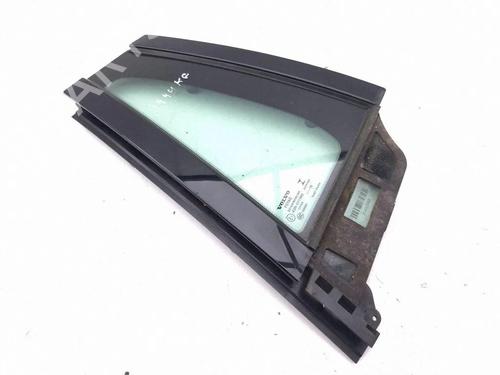 Used Rear left door window Rear left door window 37510879 37510879
