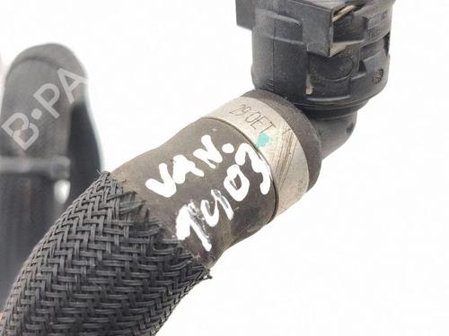 Pipe RENAULT MEGANE IV Hatchback (B9A/M/N_) 1.5 dCi 110 (B9A3) | BP38250516M125 - Image 5