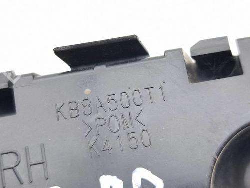 Front bumper bracket MAZDA CX-5 (KF) 2.2 D | BP38468851C158 - Image 6