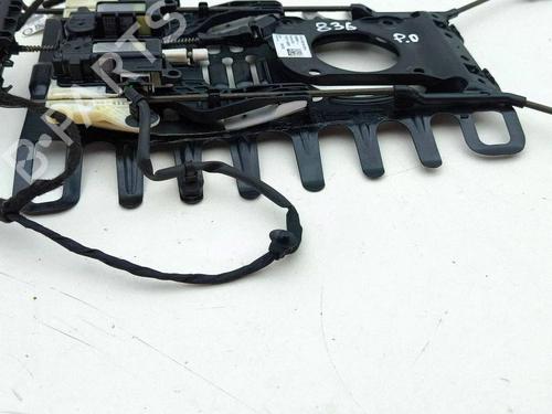 Used Electronic module Electronic module 37290338 37290338