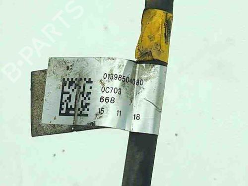 Pipe FIAT DUCATO Van (250_) 150 Multijet 2,3 D | BP28905981M125 