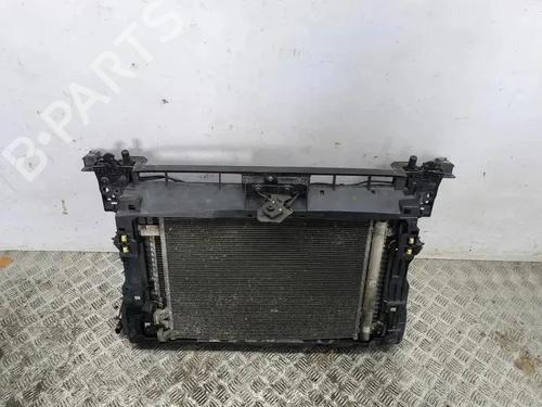 Used Radiator set Radiator set 28863631 28863631