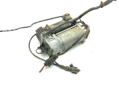 Suspension compressor AUDI Q7 (4MB, 4MG, 4MQ) 45 TDI quattro | BP28875569M103 