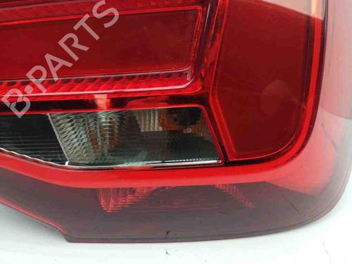 Right taillight AUDI Q2 (GAB, GAG) 30 TFSI | BP28898802C35 