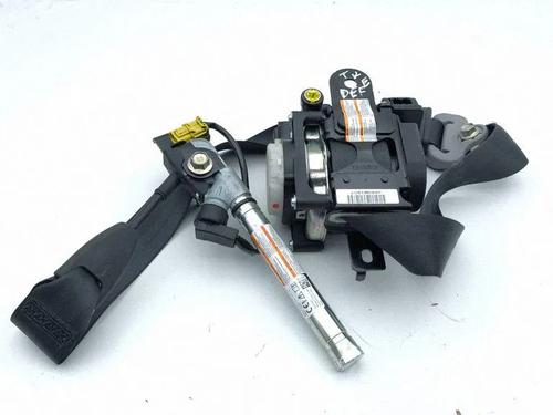 Front right seatbelt HONDA CR-V V (RW_, RT_) 2.0 E-CVT HYBRID AWD (RT6) | BP37404347I25 - Image 4