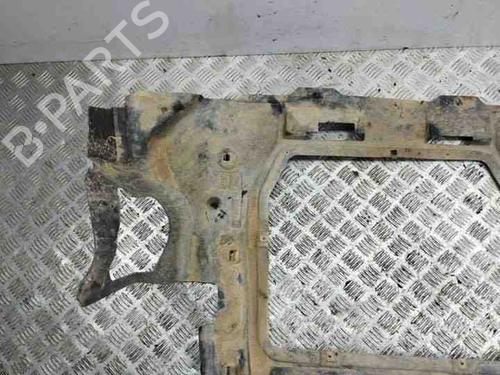 Upper protection OPEL ZAFIRA TOURER C (P12) 2.0 CDTi (75) | BP28851382M93 