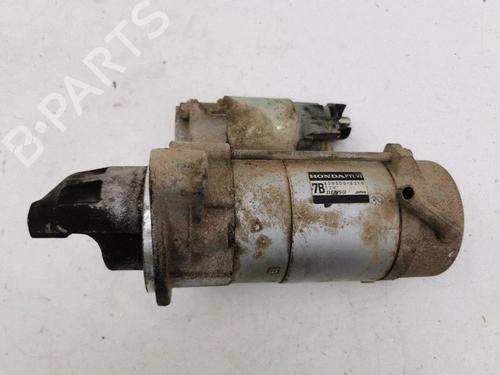Starter HONDA CR-V IV (RM_) 2.2 i-DTEC AWD (RE6) | BP37403795M8 - Image 3