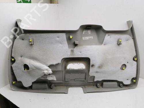 Boot lining CHRYSLER GRAND VOYAGER V (RT) 2.8 CRD | BP36188273I3 - Image 11