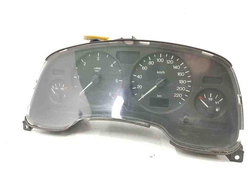 Instrument cluster OPEL ASTRA G Estate (T98) 2.0 DI (F35) | BP28891540C47 