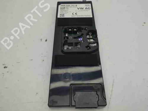 Electronic module VW GOLF VIII (CD1, DA1) 1.5 TSI | BP28864284M83