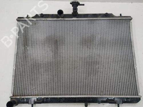 Køler NISSAN X-TRAIL II (T31) 2.0 dCi 4x4 (150 hp) 28893859