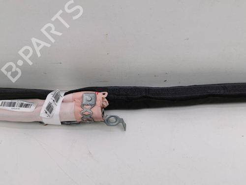 Right curtain airbag PEUGEOT 2008 II (UD_, US_, UY_, UJ_, UR_, UC_) 1.5 BlueHDI 110 (UDYHSK) | BP28901002C12 