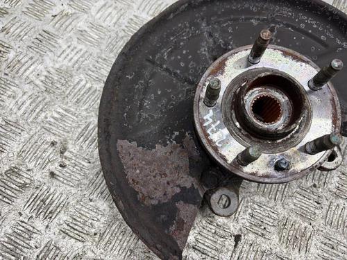 Right front steering knuckle CHEVROLET TRAX 1.6 | BP36085251M26 - Image 3