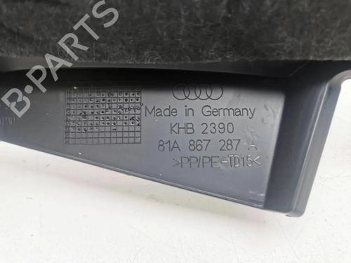 Other AUDI Q2 (GAB, GAG) 1.4 TFSI | BP36391655O1 - Image 5