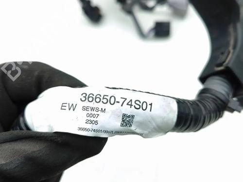 Wiring harness SUZUKI VITARA (LY) 1.4 T (APK414) | BP32678205E16 - Image 14