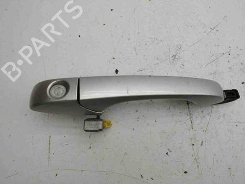 Used Rear left exterior door handle CHRYSLER GRAND VOYAGER V (RT) 2.8 CRD (163 hp) 28899495