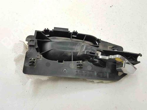Rear left interior door handle PEUGEOT 308 SW I (4E_, 4H_) 1.6 HDi | BP28875609I15 