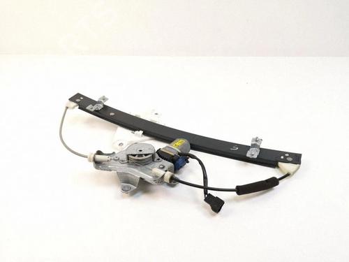Used Rear left window mechanism Rear left window mechanism CHEVROLET CAPTIVA (C100, C140) 2.0 D 4WD (150 hp) 40190867 40190867