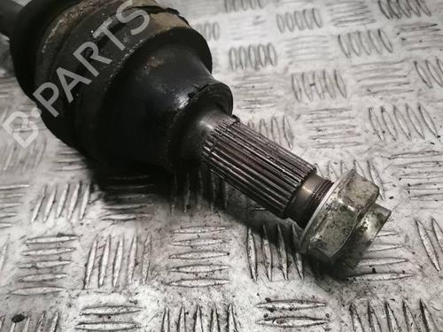 Right rear driveshaft MASERATI QUATTROPORTE V 4.2 | BP28905624M41