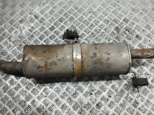 Udstødningssystem CITROËN DS4 (NX_) 2.0 HDi 165 (163 hp) 28890146